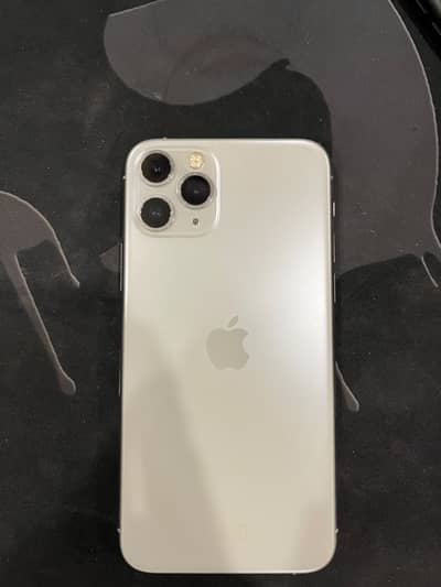 Iphone 11 pro PTA APPROVED 256 gb