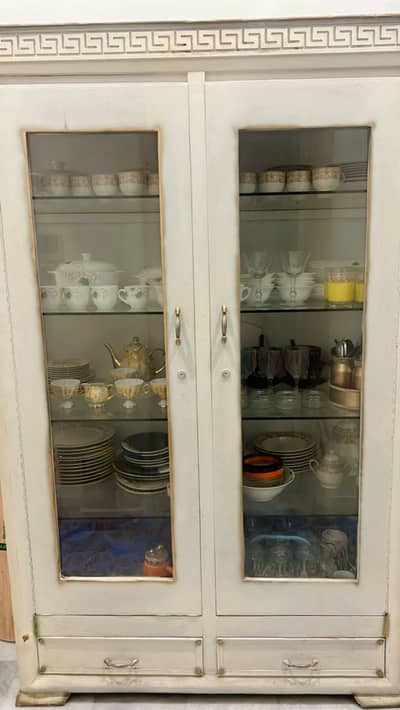 Showcase for sale