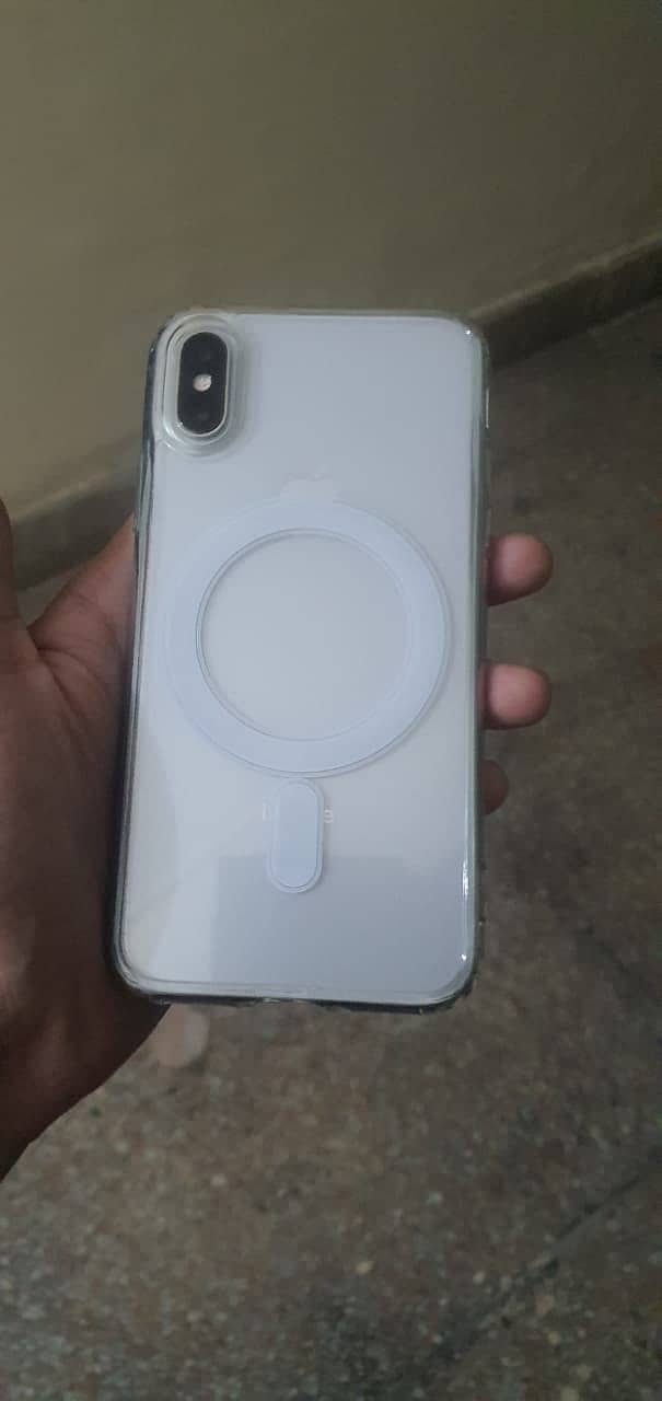 Apple iPhone X 1