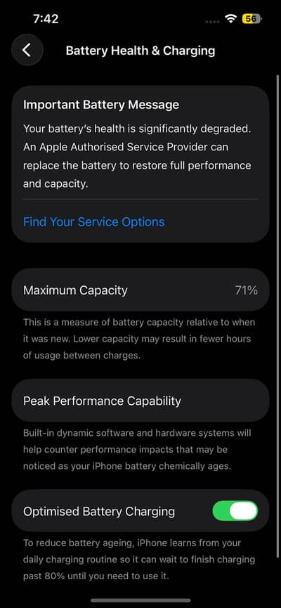 Apple iPhone 13 Pro