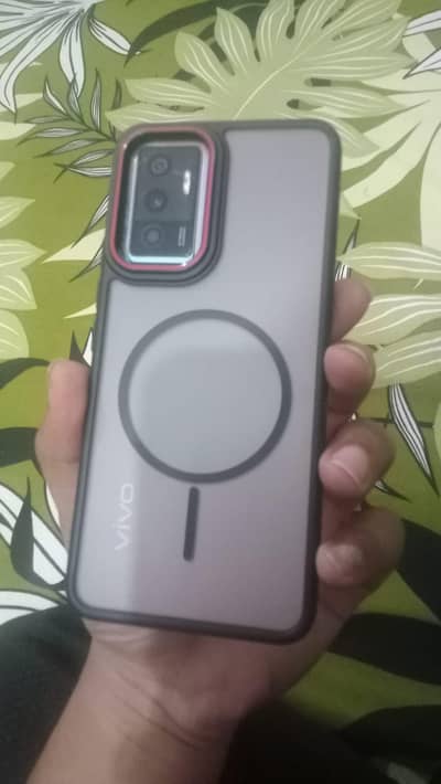 Vivo V23e 12 256