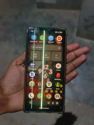 Google Pixel 6a