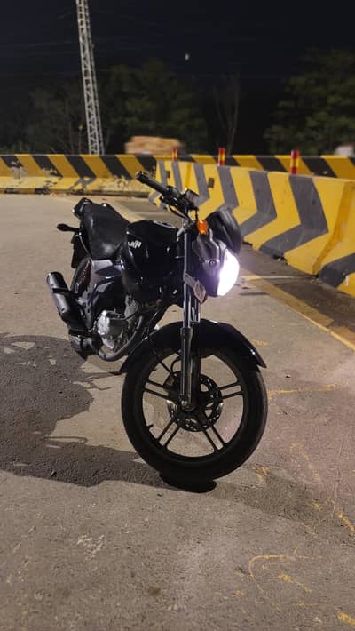 suzuki gs 125