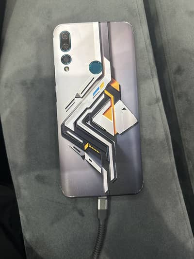 Huawei Y9 prime