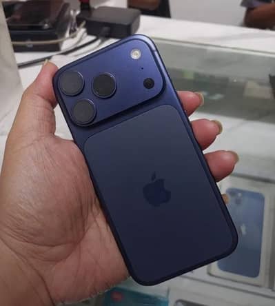 Apple iPhone 17 Pro 128 GB