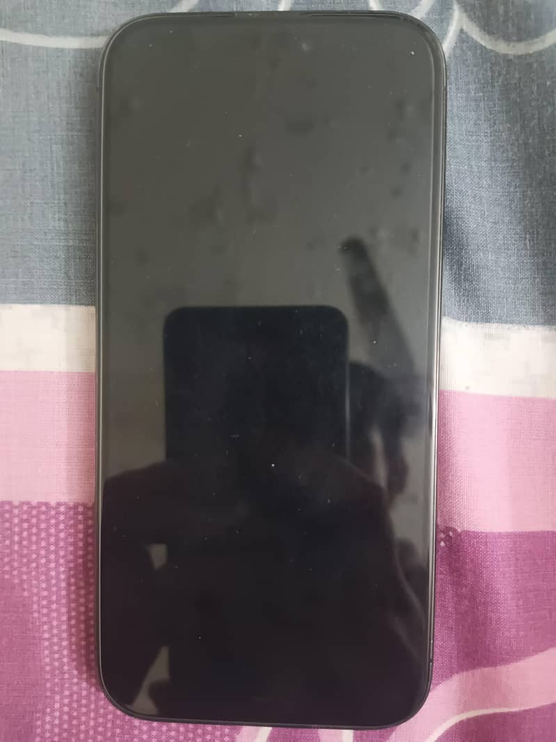 Iphone 15pro JV 0