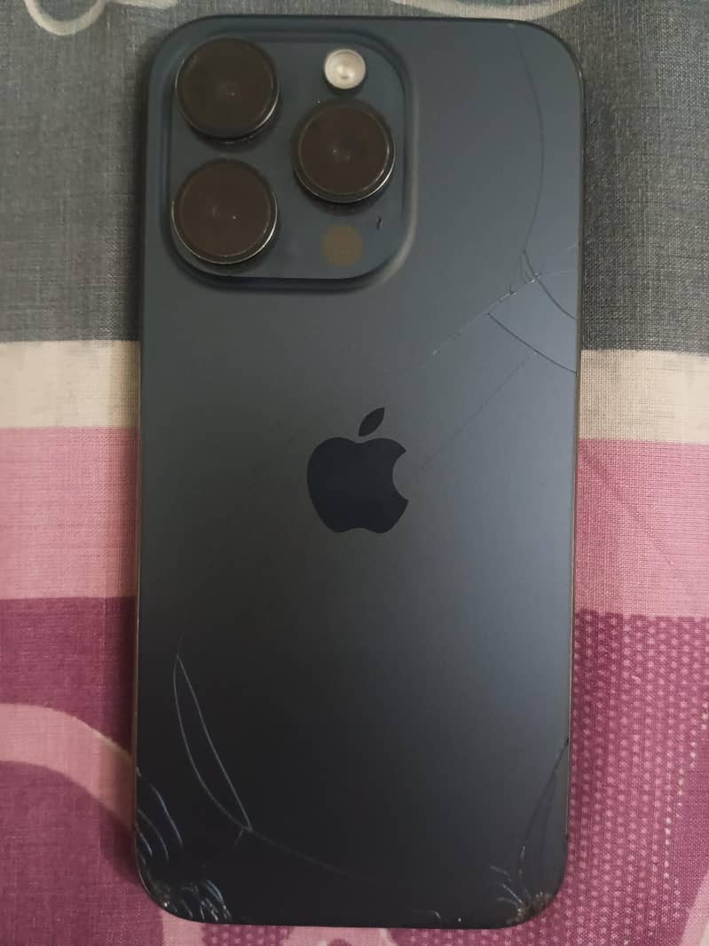 Iphone 15pro JV 6