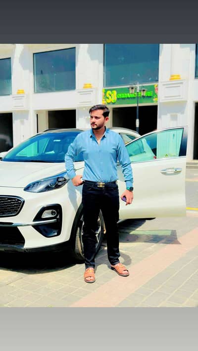 Hassan Ali 