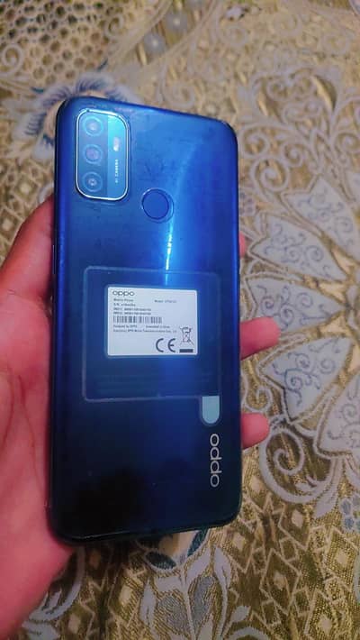 OPPO A53