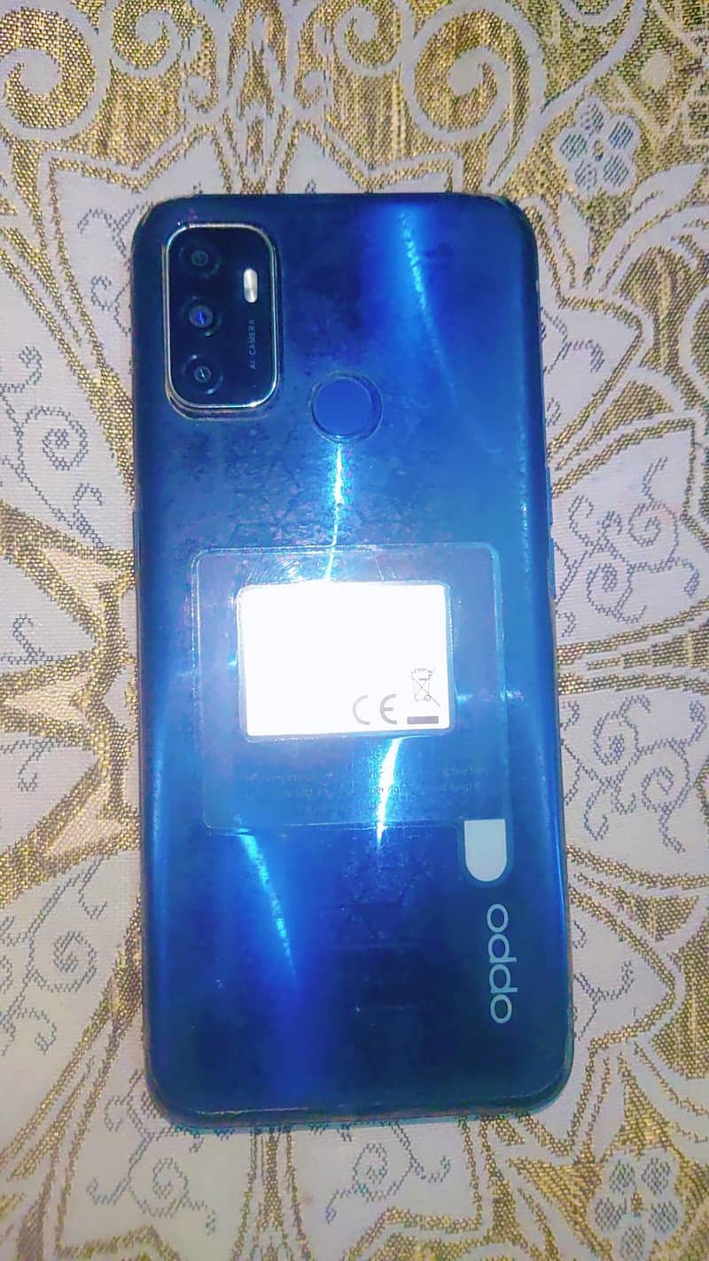 OPPO A53 1