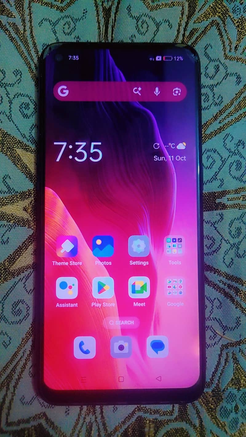OPPO A53 2