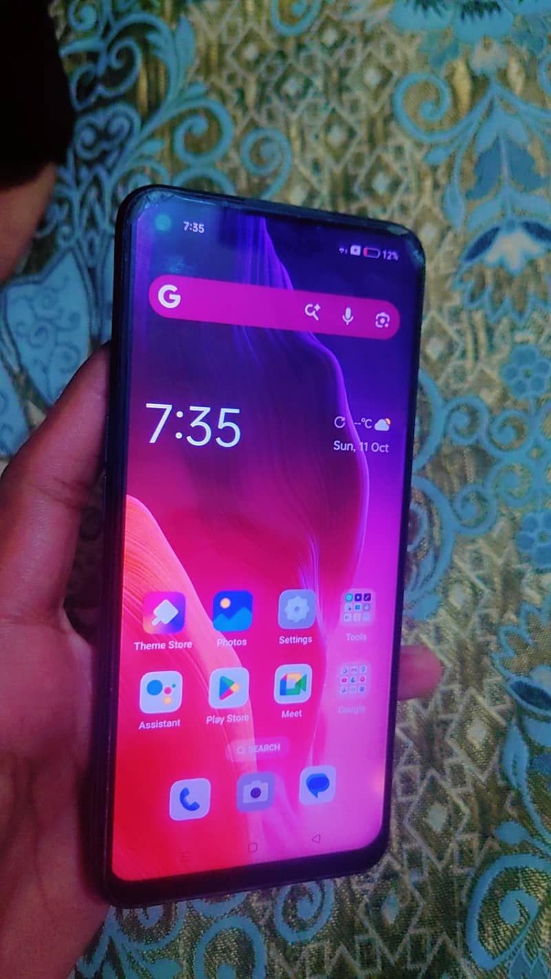 OPPO A53 3