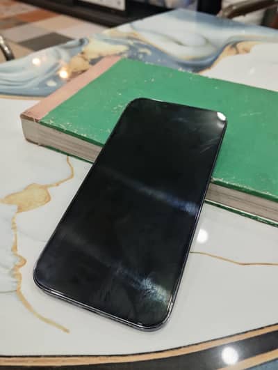 Iphone 13 pro max 256 gb