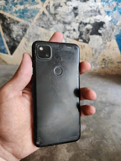 Google Pixel 4a