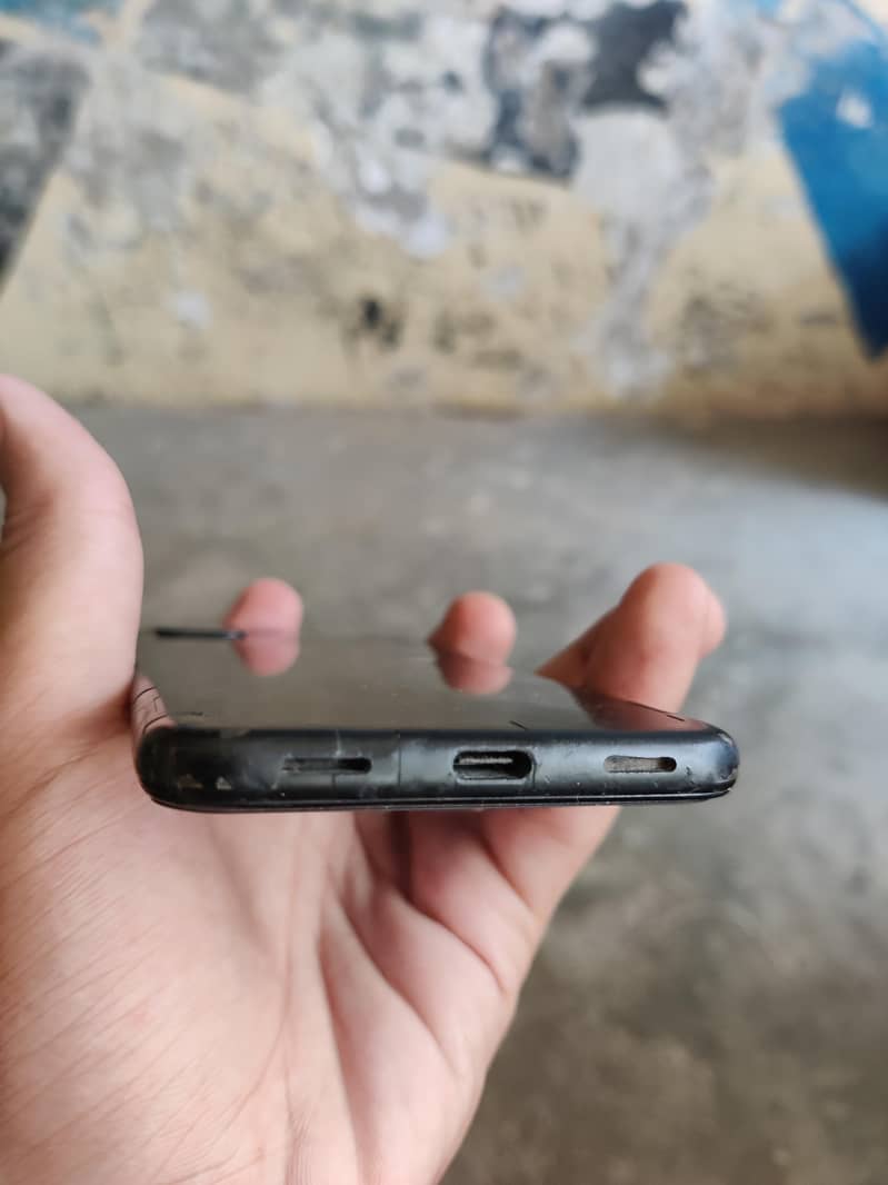 Google Pixel 4a 1