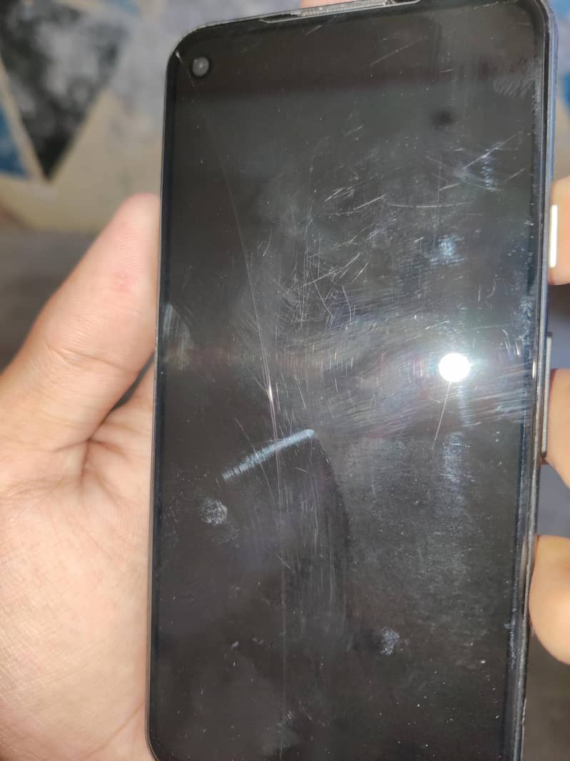 Google Pixel 4a 3