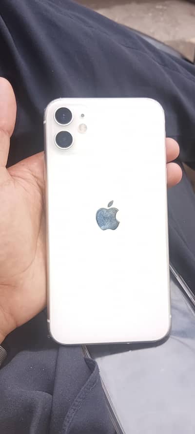 Apple iPhone 11 (1.28gb