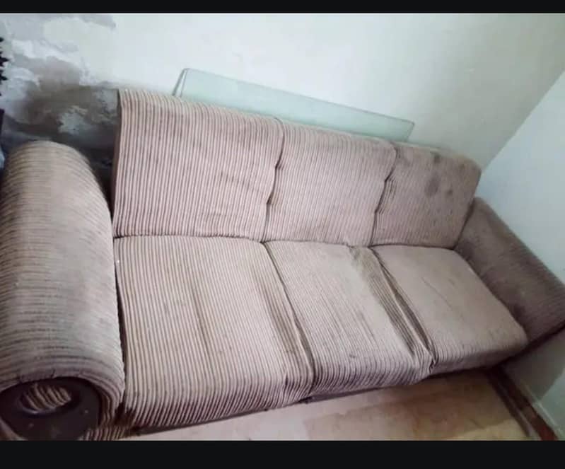 sofa. 1