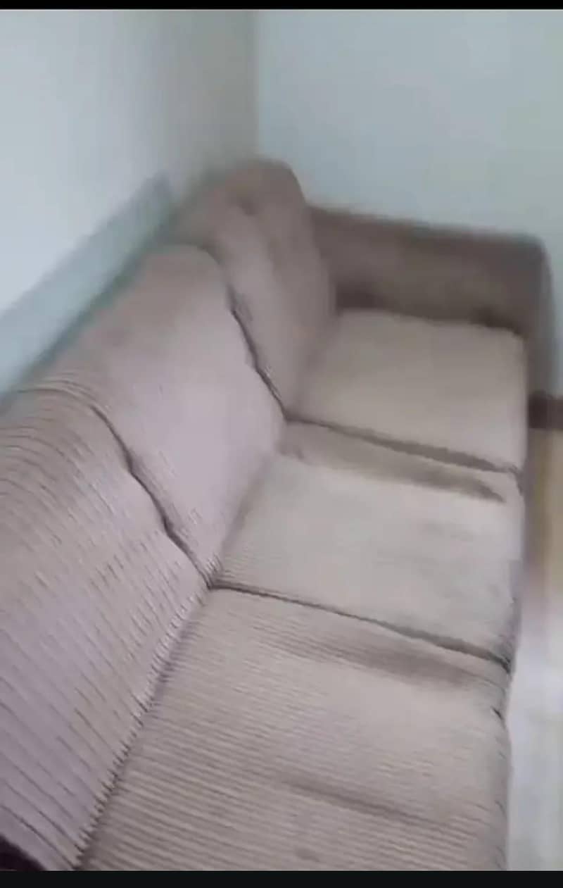 sofa. 2