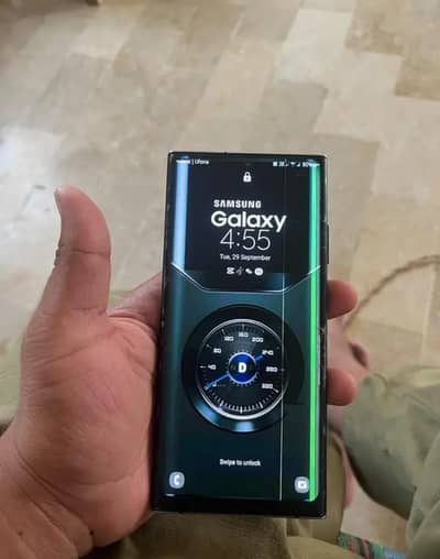 Samsung Mobile Note 20 Ultra