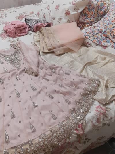 women wedding wear party wear branded