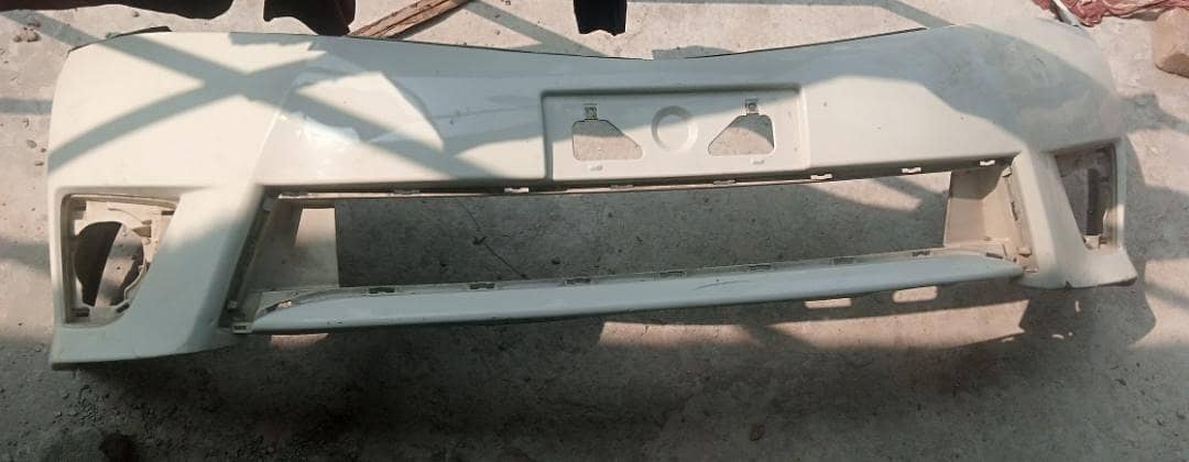 bumper 1