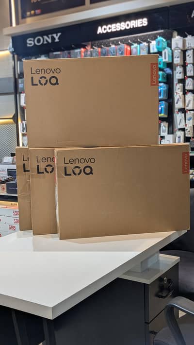 Lenovo LOQ 15IRX9 l RTX 3050 l Gaming l Laptop l graphics laptop