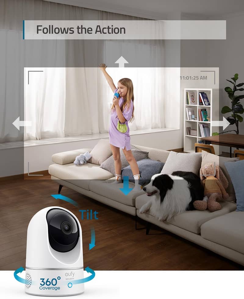 Indoor Cam E220 camera 2