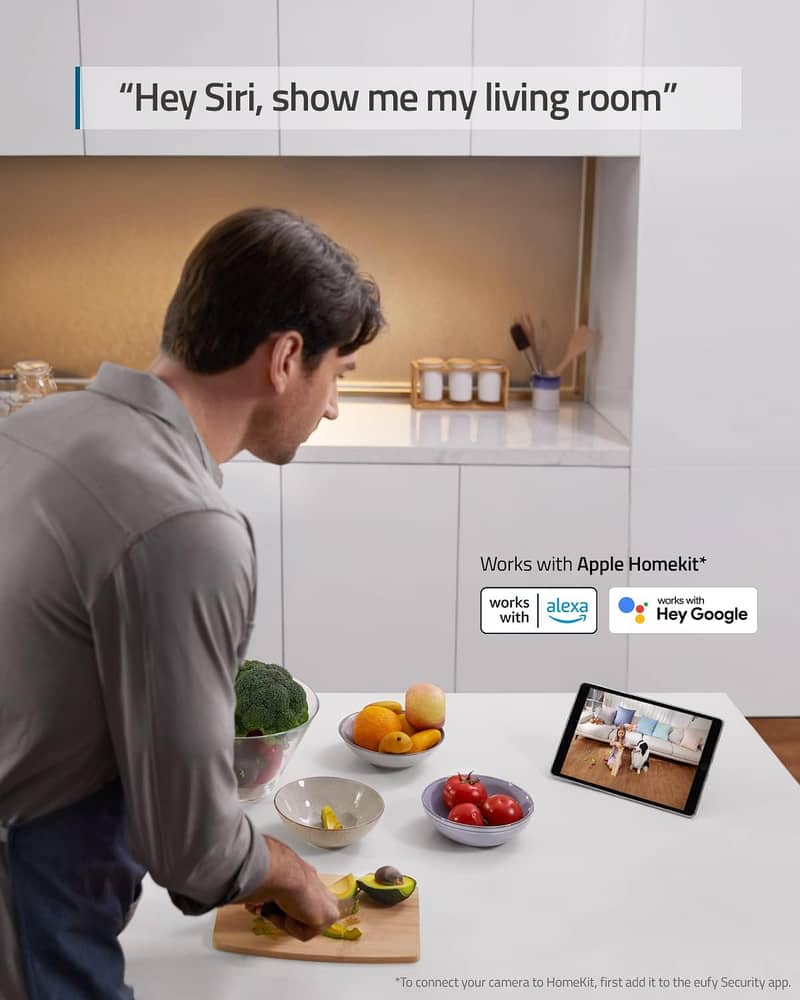 Indoor Cam E220 camera 5
