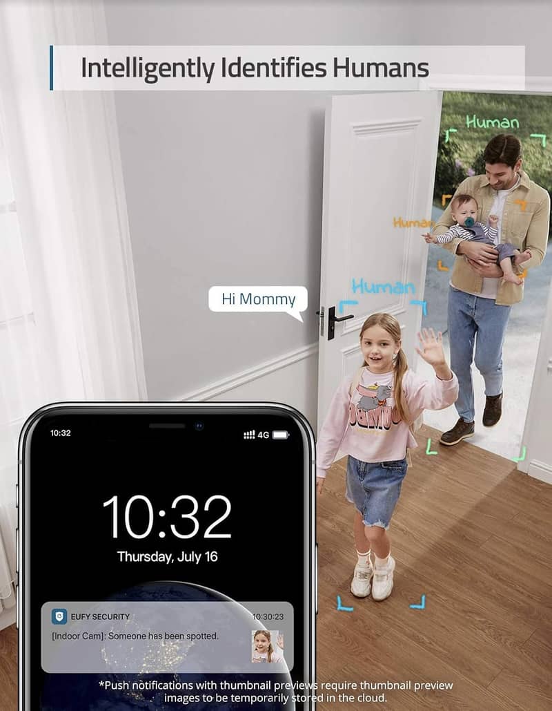 Indoor Cam E220 camera 6