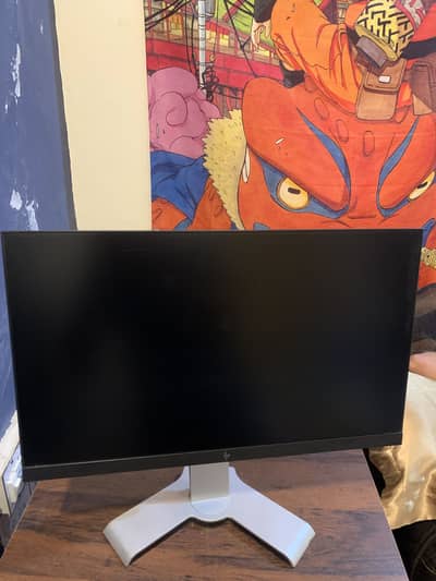 Hp borderless 1080p monitor