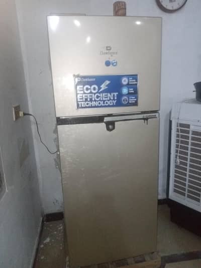 Dawlance fridge working condition islamabad