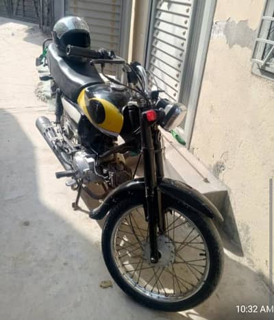 for sale bike eagle 100