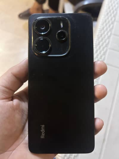 Xiaomi Redmi Note 14