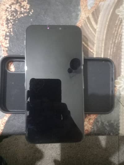 Apple iPhone X pta approved exchange Possible 64 gb