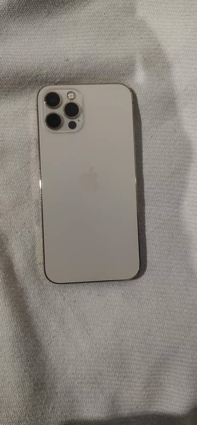 Apple iPhone 12 Pro exchange possible with up model