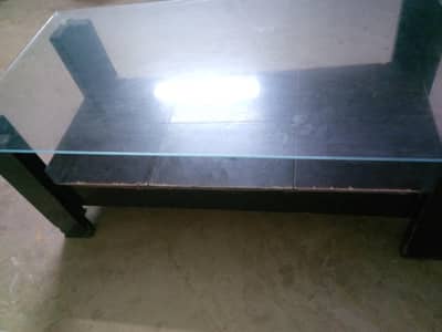 Lounge Table