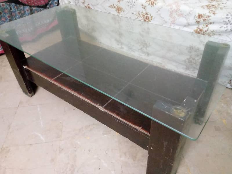 Lounge Table 3