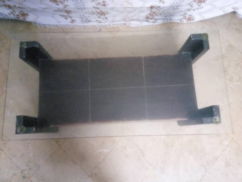 Lounge Table 4