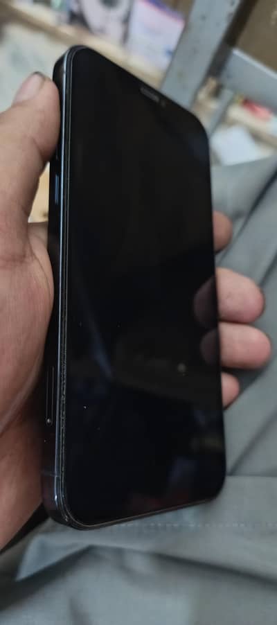 Apple iPhone 12 Pro
