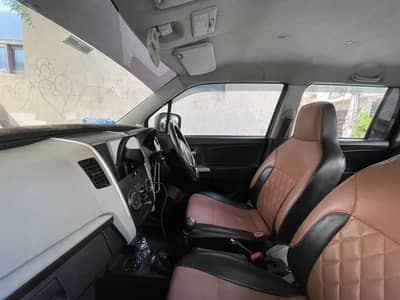 Wagon r 2017 for sale
