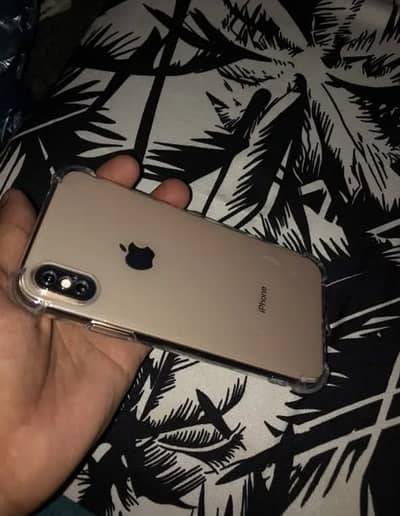Apple iPhone XS