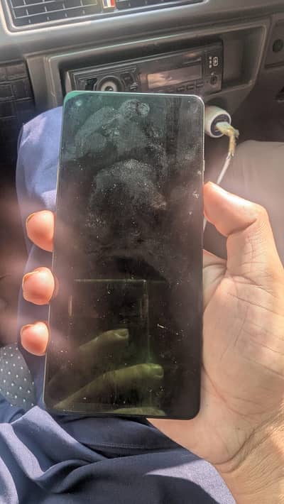 One Plus 8