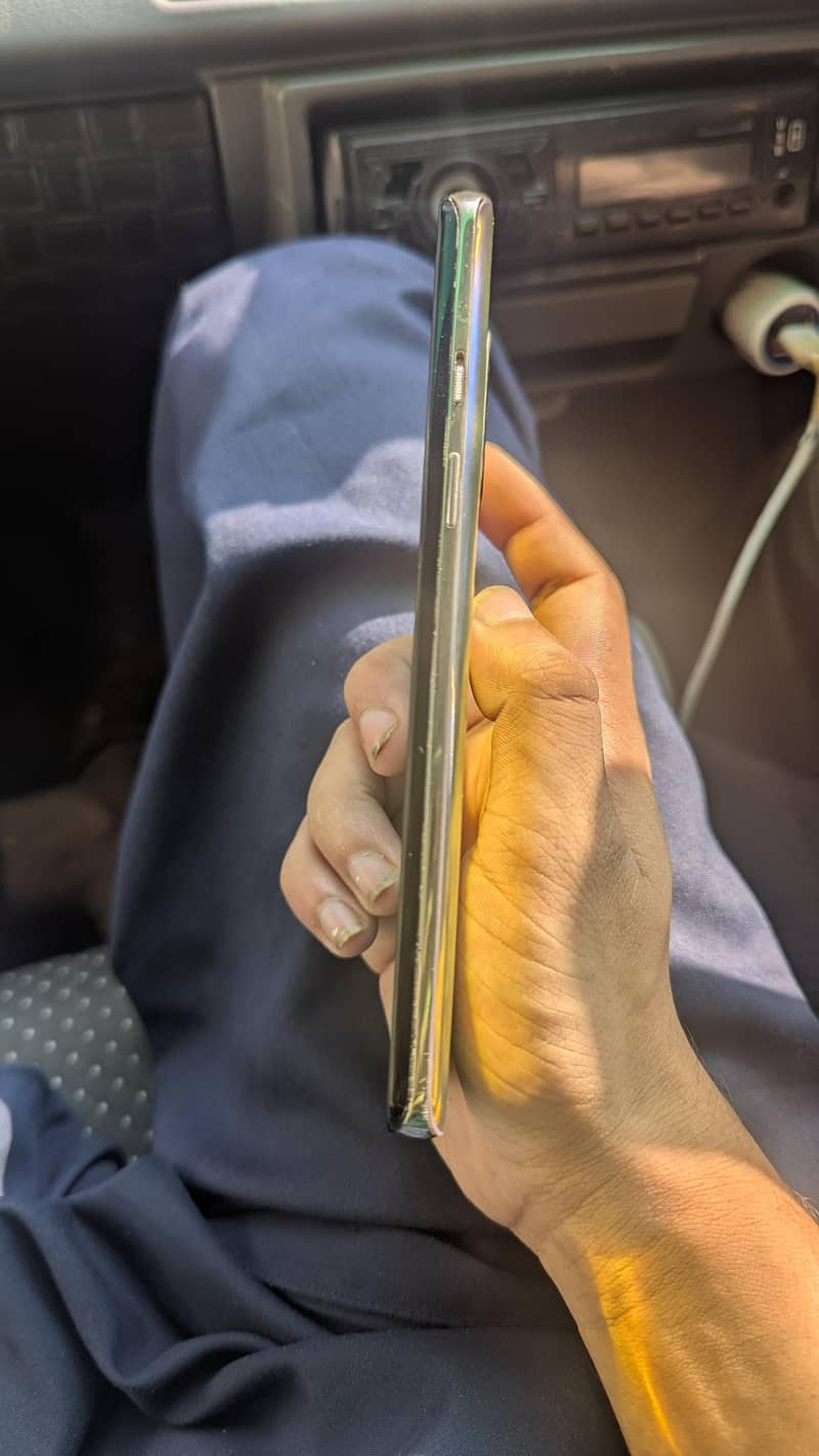 One Plus 8 5