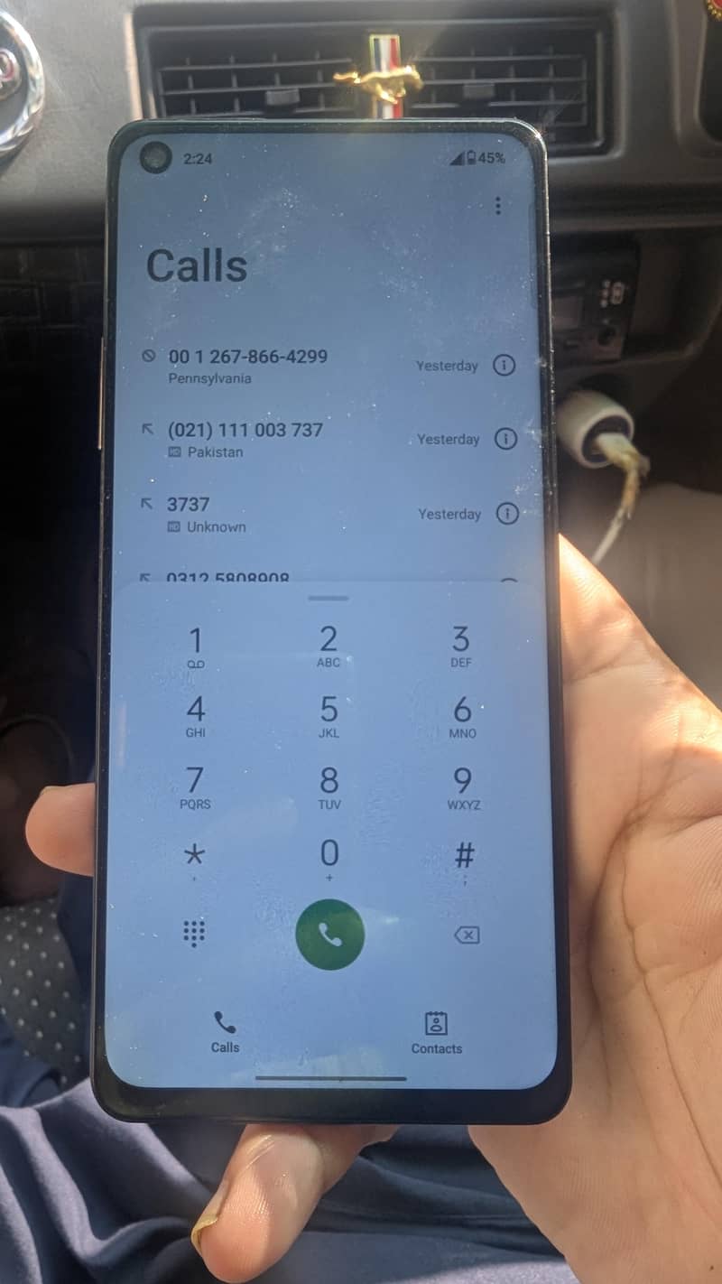 One Plus 8 6