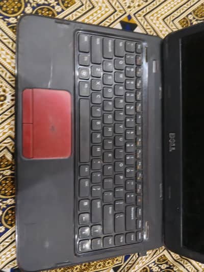 Dell laptop