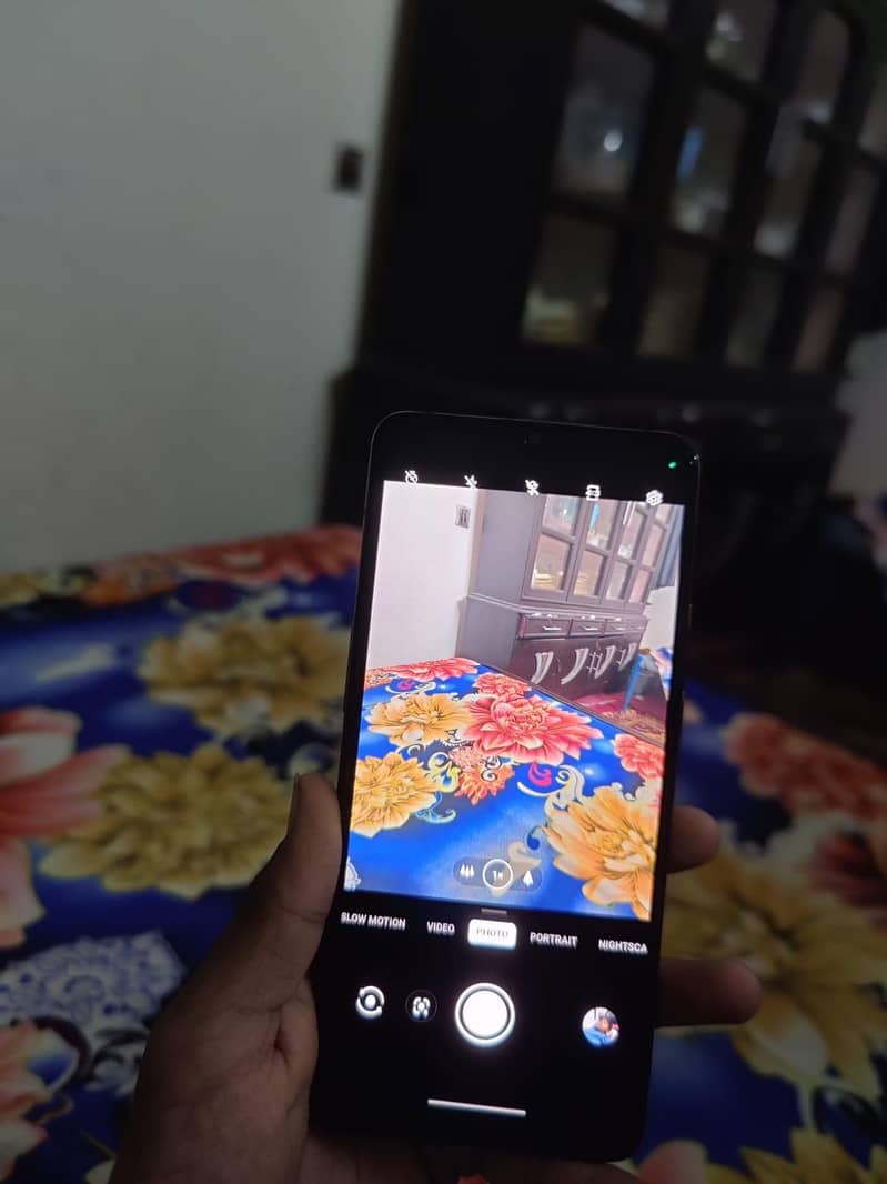 One Plus 7T single sim 0