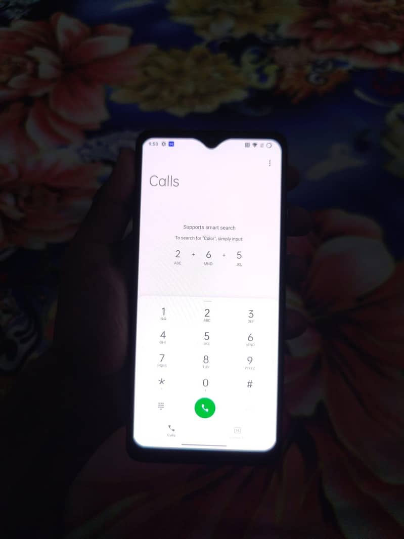 One Plus 7T single sim 2