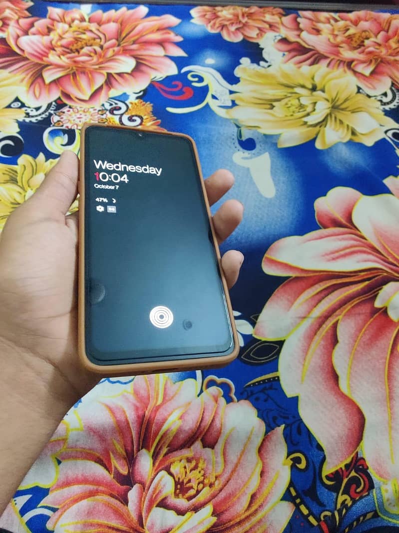 One Plus 7T single sim 7