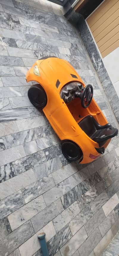 Kids electric car for sell